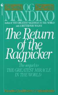 『この世で一番の贈り物』（原書）<br>The Return of the Ragpicker