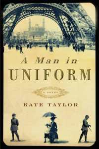A Man in Uniform : A Novel