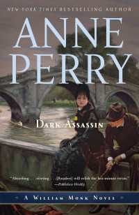 Dark Assassin : A William Monk Novel