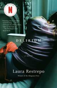 Delirium : A Novel