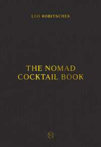 The NoMad Cocktail Book