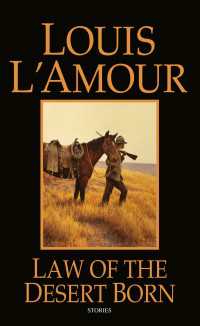 Law of the Desert Born : Stories