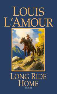 Long Ride Home : Stories