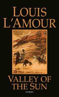 Valley of the Sun : Stories