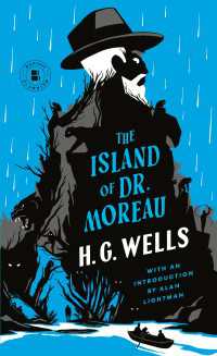 The Island of Dr. Moreau