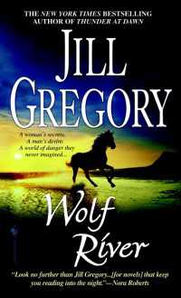 Wolf River : A Novel