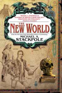 The New World : Book Three in The Age of Discovery