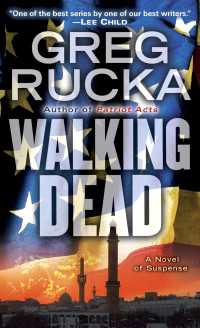 Walking Dead : A Novel of Suspense