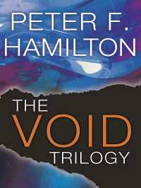 The Void Trilogy 3-Book Bundle : The Dreaming Void, The Temporal Void, The Evolutionary Void