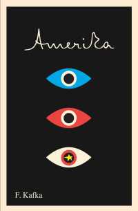 Amerika: The Missing Person : A New Translation, Based on the Restored Text