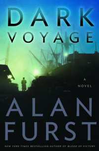 Dark Voyage : A Novel