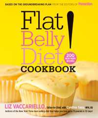 Flat Belly Diet! Cookbook : 200 New MUFA Recipes