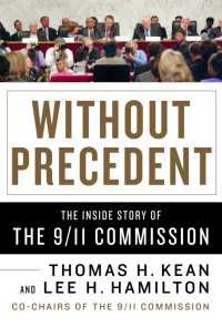 Without Precedent
