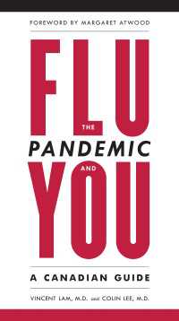 The Flu Pandemic and You : A Canadian Guide