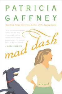 Mad Dash : A Novel