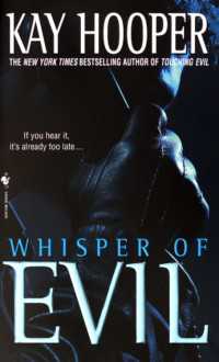 Whisper of Evil : A Bishop/Special Crimes Unit Novel
