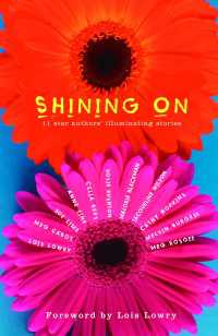Shining On : 11 Star Authors' Illuminating Stories