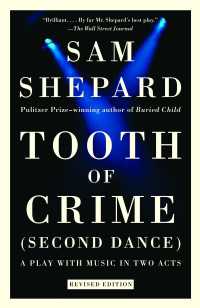 Tooth of Crime : Second Dance