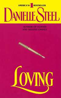 Loving : A Novel