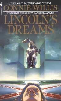 Lincoln's Dreams : A Novel