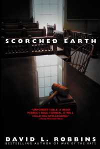 Scorched Earth : A Novel