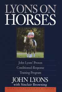 Lyons on Horses
