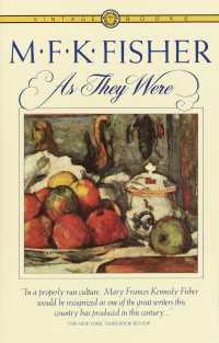 As They Were : Autobiographical Essays