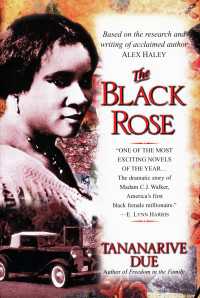 The Black Rose : A Novel