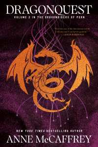 Dragonquest : Volume II of The Dragonriders of Pern