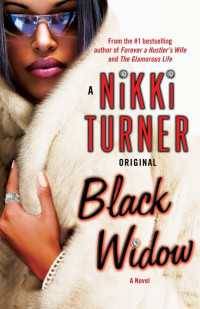 Black Widow : A Novel