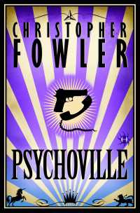 Psychoville : A Novel