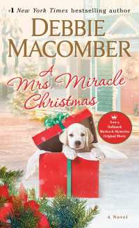 A Mrs. Miracle Christmas : A Novel