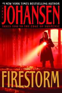 Firestorm : A Novel