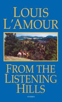 From the Listening Hills : Stories