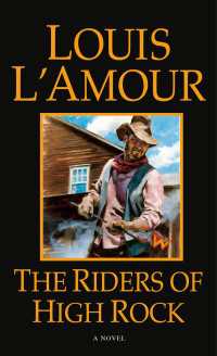 The Riders of High Rock : A Novel