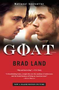 Goat : A Memoir