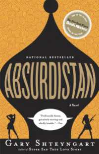 Absurdistan : A Novel
