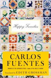 Happy Families : Stories