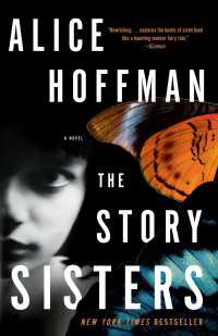 The Story Sisters : A Novel