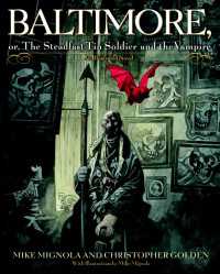 Baltimore, : Or, The Steadfast Tin Soldier and the Vampire