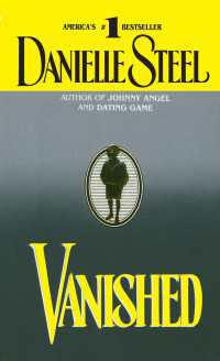 Vanished : A Novel