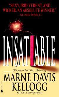 Insatiable : A Novel