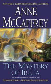 The Mystery of Ireta : Dinosaur Planet & Dinosaur Planet Survivors