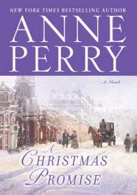 A Christmas Promise : A Novel