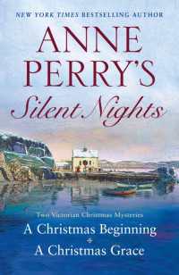 Anne Perry's Silent Nights : Two Victorian Christmas Mysteries