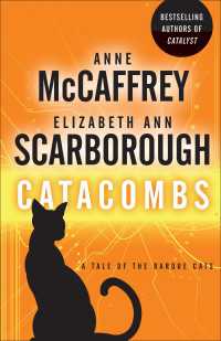 Catacombs : A Tale of the Barque Cats