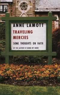 Traveling Mercies : Some Thoughts on Faith