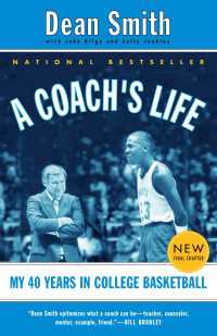 A Coach's Life : My 40 Years in College Basketball