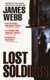 Lost Soldiers : A Novel