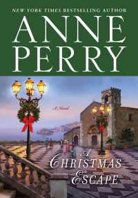 A Christmas Escape : A Novel